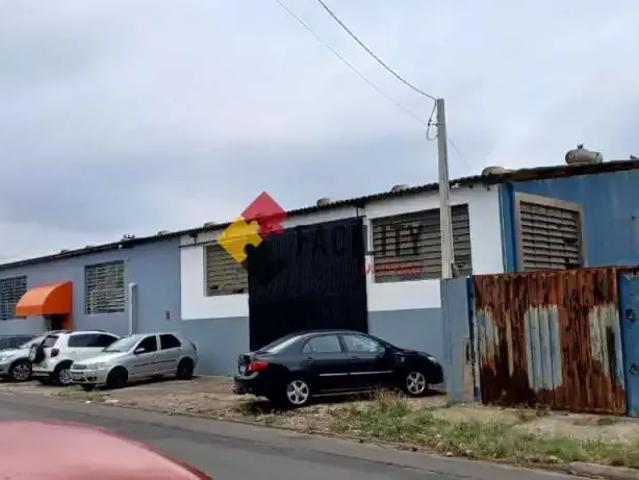 Galpão venda em Região Imediata de Campinas, Região Metropolitana de Campinas