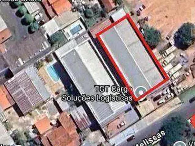 Galpão venda em Região Imediata de Campinas, Região Metropolitana de Campinas
