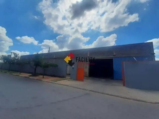 Galpão venda em Região Imediata de Campinas, Região Metropolitana de Campinas