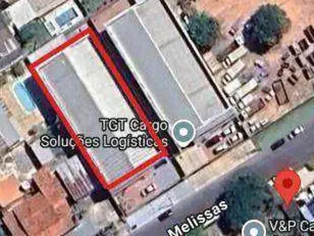 Galpão venda em Região Imediata de Campinas, Região Metropolitana de Campinas