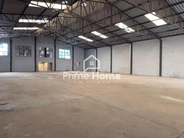 Galpão venda em Região Imediata de Campinas, Região Metropolitana de Campinas
