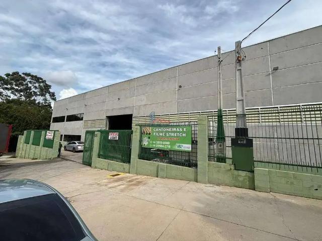 Galpão venda em Região Imediata de Campinas, Região Metropolitana de Campinas