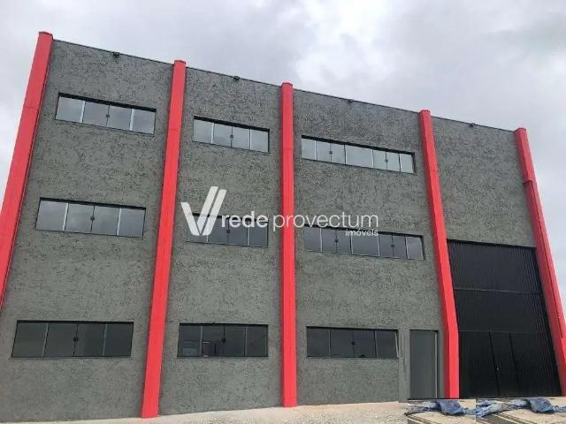 Galpão venda em Região Imediata de Campinas, Região Metropolitana de Campinas