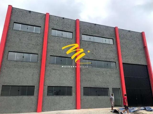 Galpão venda em Região Imediata de Araras, Região Metropolitana de Piracicaba