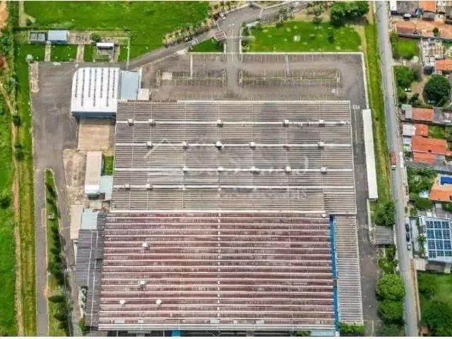 Galpão venda em Região Imediata de Campinas, Região Metropolitana de Campinas