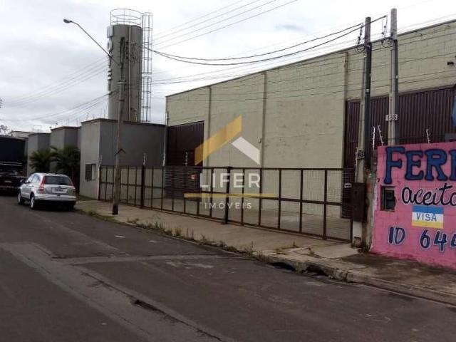Galpão venda em Região Imediata de Campinas, Região Metropolitana de Campinas