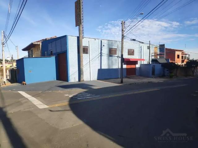 Galpão venda em Região Imediata de Campinas, Região Metropolitana de Campinas