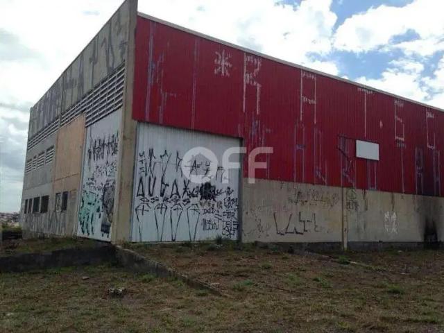 Galpão venda em Região Imediata de Campinas, Região Metropolitana de Campinas