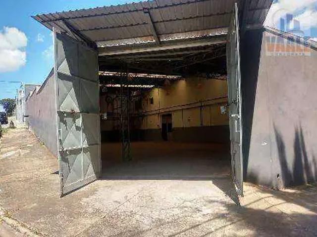 Galpão venda em Região Imediata de Campinas, Região Metropolitana de Campinas