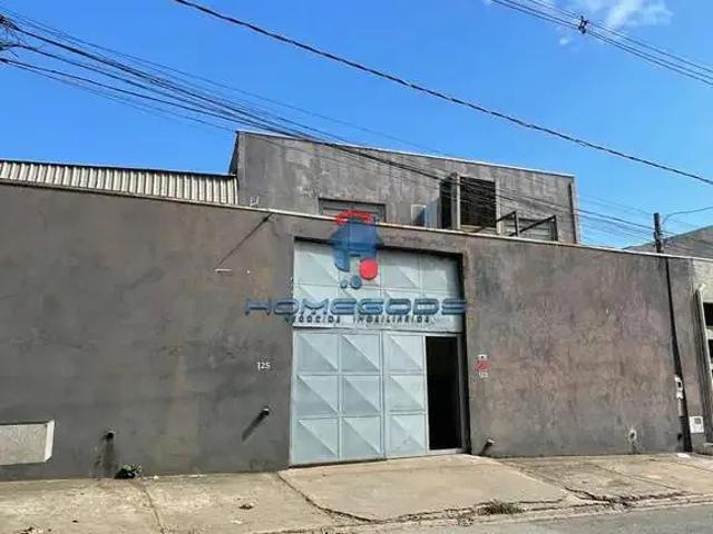 Galpão venda em Região Imediata de Campinas, Região Metropolitana de Campinas