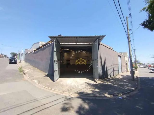 Galpão venda em Região Imediata de Campinas, Região Metropolitana de Campinas
