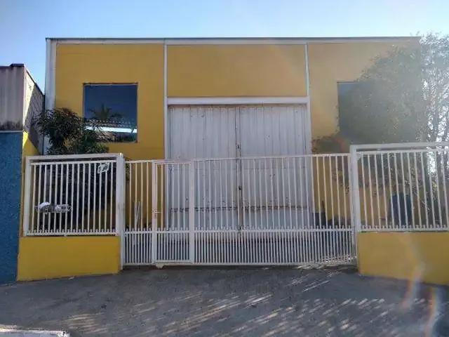 Galpão venda em Região Imediata de Campinas, Região Metropolitana de Campinas