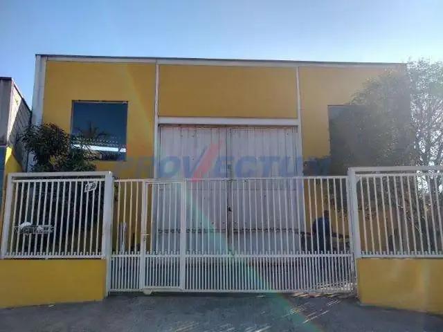 Galpão venda em Região Imediata de Campinas, Região Metropolitana de Campinas