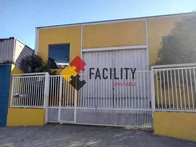 Galpão venda em Região Imediata de Campinas, Região Metropolitana de Campinas