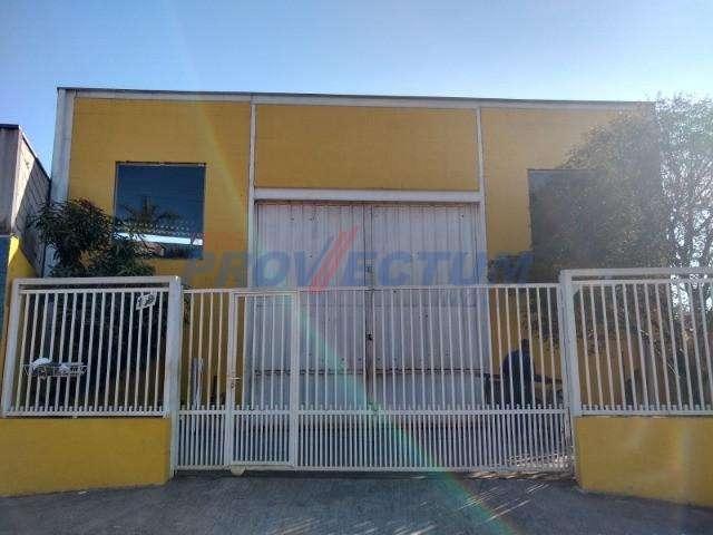 Galpão venda em Região Imediata de Campinas, Região Metropolitana de Campinas