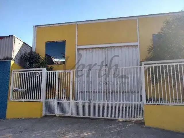 Galpão venda em Região Imediata de Campinas, Região Metropolitana de Campinas