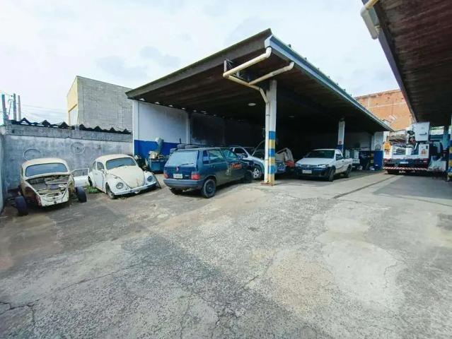 Galpão venda em Região Imediata de Campinas, Região Metropolitana de Campinas