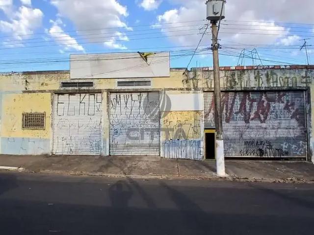 Galpão venda em Região Imediata de Campinas, Região Metropolitana de Campinas