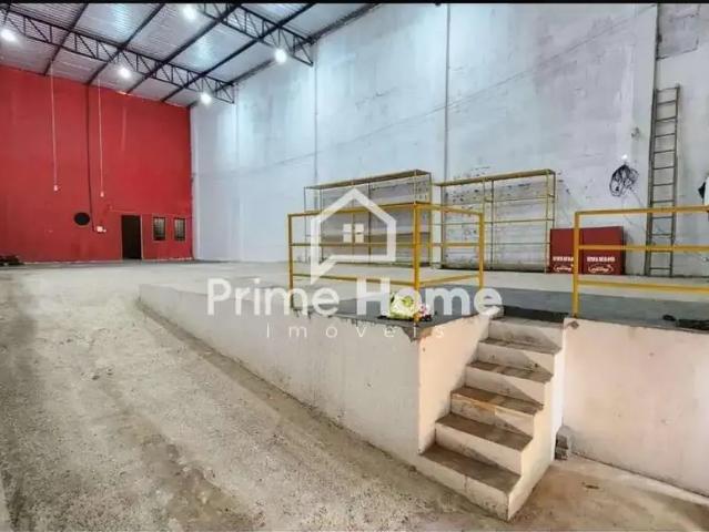 Galpão venda em Região Imediata de Campinas, Região Metropolitana de Campinas