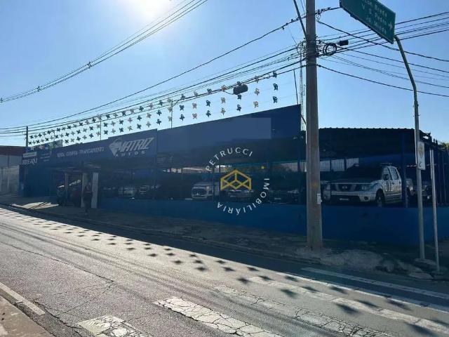 Galpão venda em Região Imediata de Campinas, Região Metropolitana de Campinas