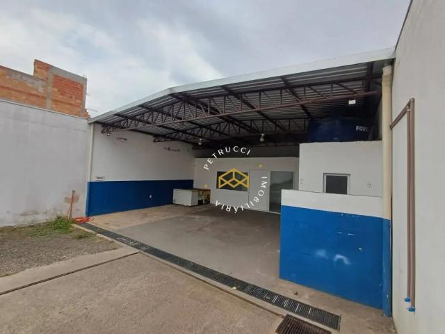 Galpão venda em Região Imediata de Campinas, Região Metropolitana de Campinas