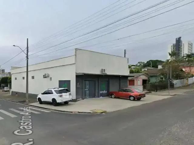 Galpão venda em Região Geográfica Imediata de Criciúma, Içara