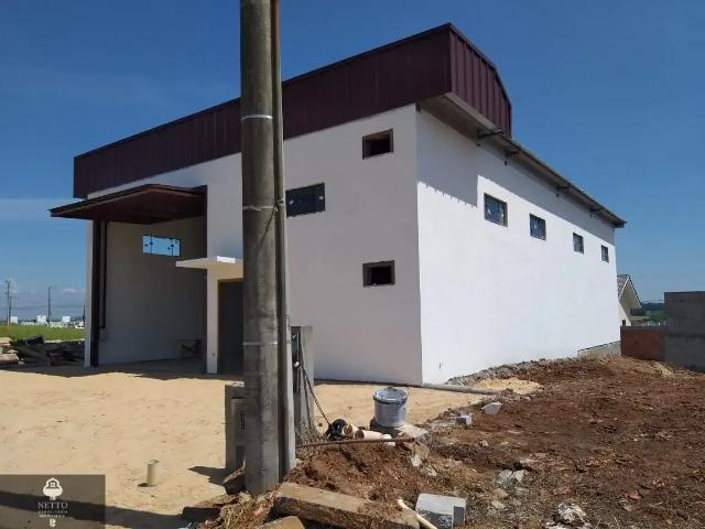 Galpão venda em Região Geográfica Imediata de Criciúma, Içara