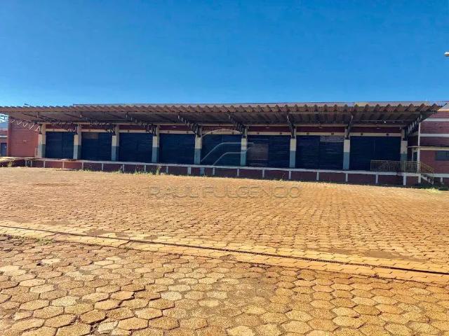 Galpão venda em Região Geográfica Imediata de Londrina, Ibiporã