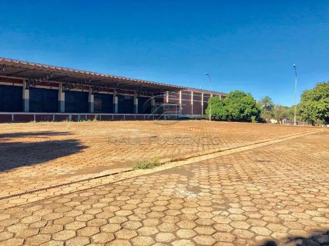 Galpão venda em Região Geográfica Imediata de Londrina, Ibiporã
