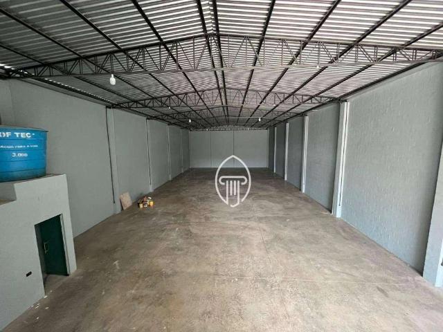 Galpão venda em Região Geográfica Imediata de Londrina, Ibiporã