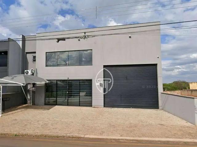 Galpão venda em Região Geográfica Imediata de Londrina, Ibiporã