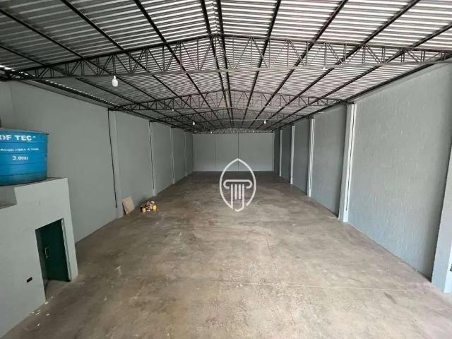 Galpão venda em Região Geográfica Imediata de Londrina, Ibiporã