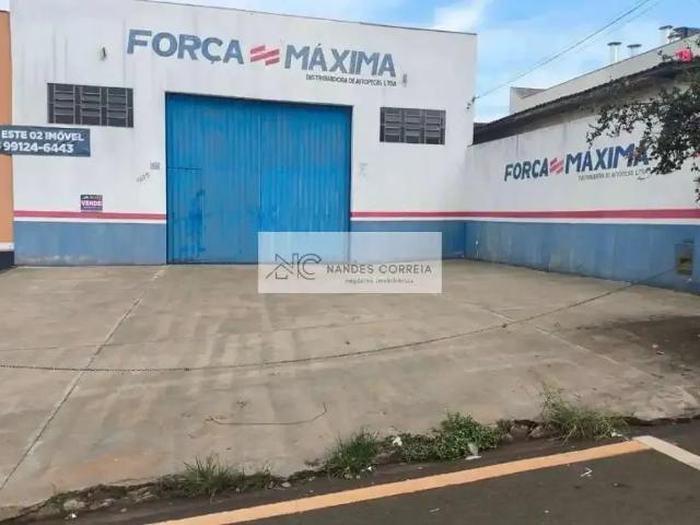Galpão venda em Região Geográfica Imediata de Londrina, Ibiporã