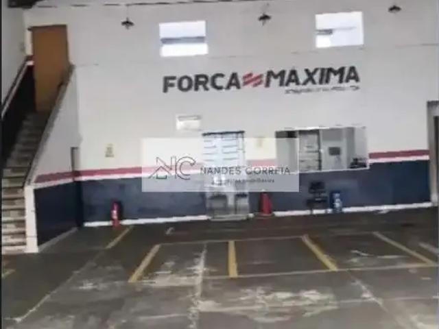 Galpão venda em Região Geográfica Imediata de Londrina, Ibiporã