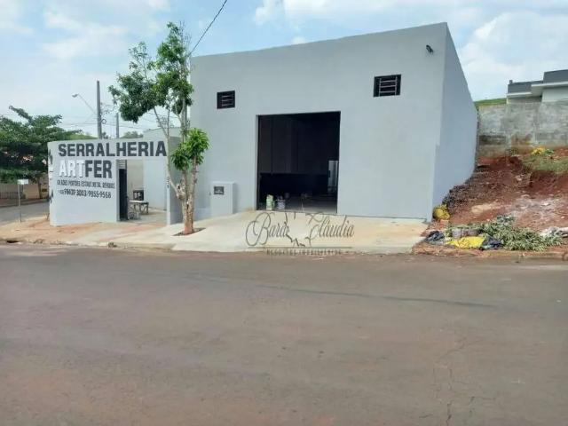 Galpão venda em Região Geográfica Imediata de Londrina, Ibiporã
