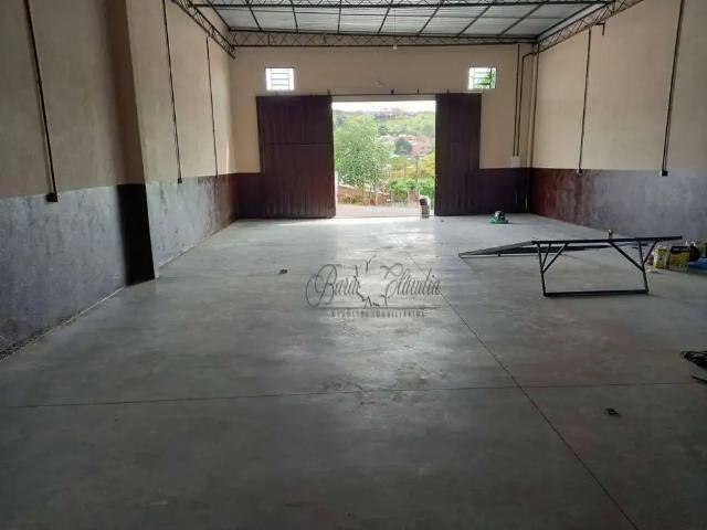 Galpão venda em Região Geográfica Imediata de Londrina, Ibiporã