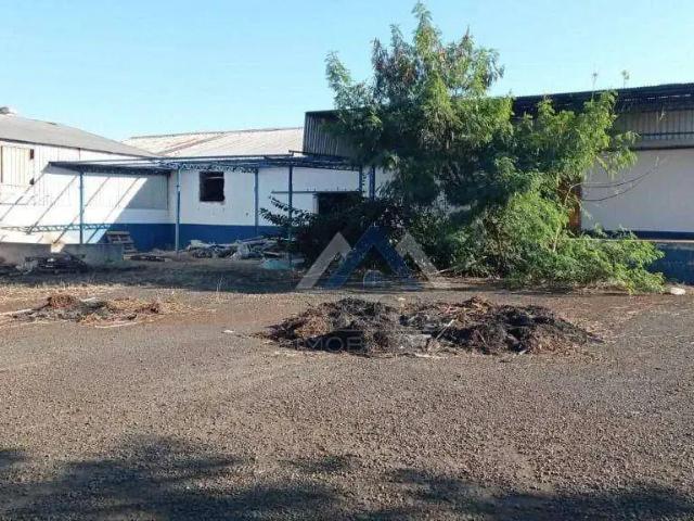 Galpão venda em Região Geográfica Imediata de Londrina, Ibiporã