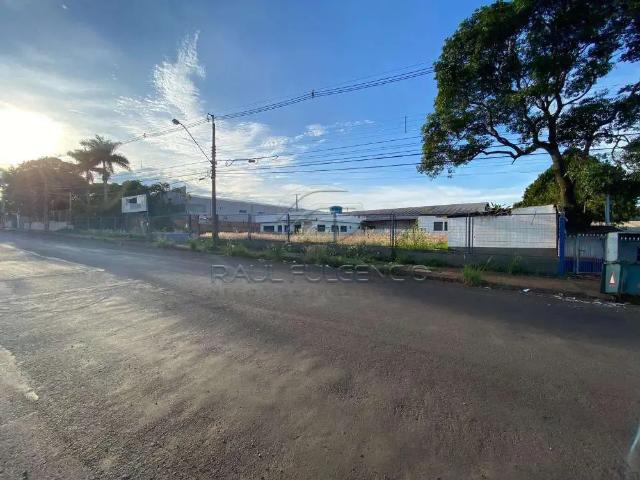 Galpão venda em Região Geográfica Imediata de Londrina, Ibiporã