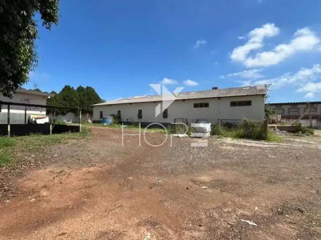 Galpão venda em Região Geográfica Imediata de Londrina, Ibiporã