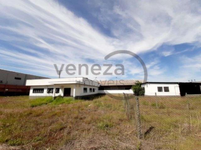 Galpão venda em Região Geográfica Imediata de Londrina, Ibiporã