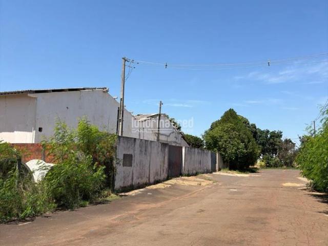 Galpão venda em Ibiporã, Região Geográfica Intermediária de Londrina