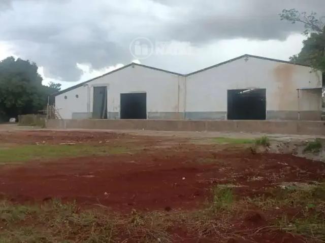 Galpão venda em Região Geográfica Imediata de Londrina, Ibiporã