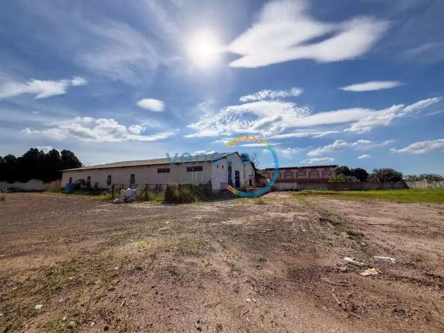 Galpão venda em Região Geográfica Imediata de Londrina, Ibiporã