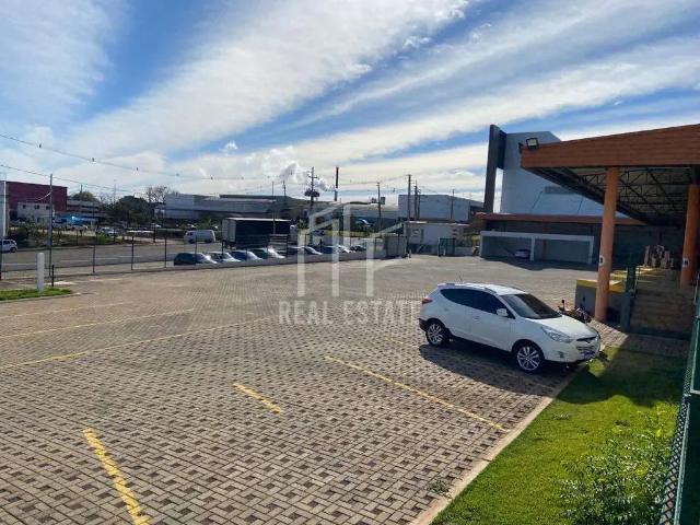 Galpão venda em Região Geográfica Imediata de Londrina, Ibiporã