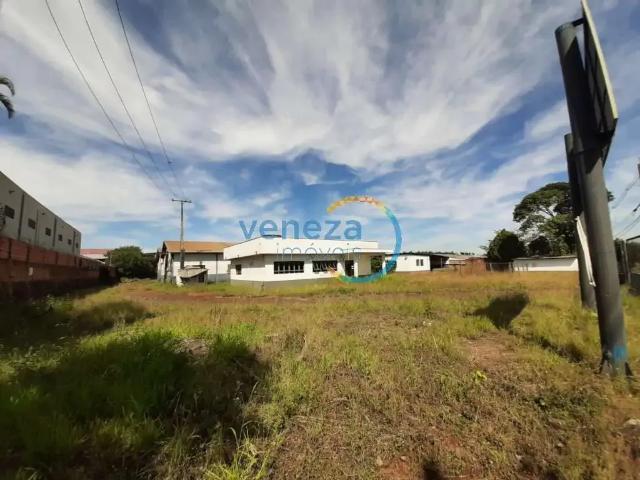 Galpão venda em Região Geográfica Imediata de Londrina, Ibiporã