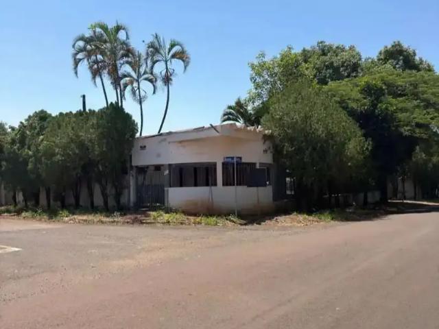 Galpão venda em Região Geográfica Imediata de Londrina, Ibiporã