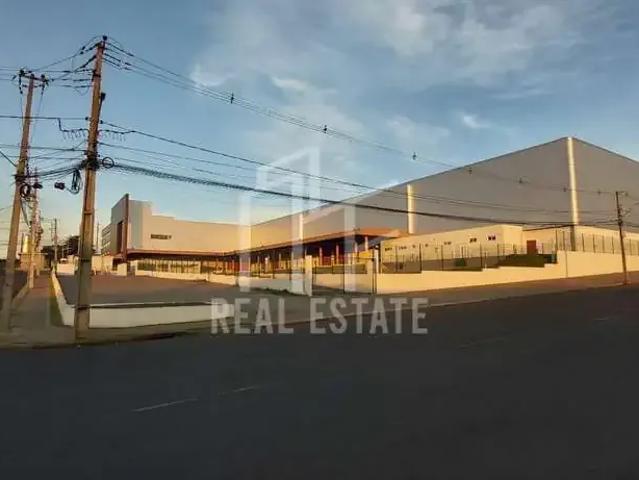 Galpão venda em Região Geográfica Imediata de Londrina, Ibiporã