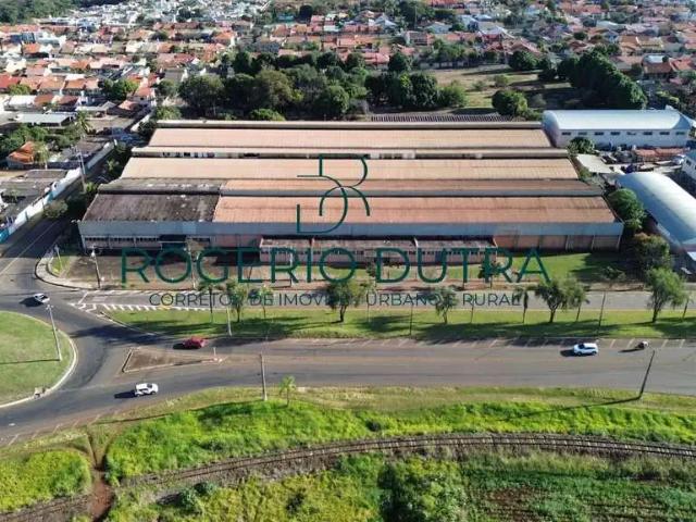 Galpão venda em Região Geográfica Imediata de Londrina, Ibiporã