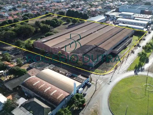 Galpão venda em Região Geográfica Imediata de Londrina, Ibiporã