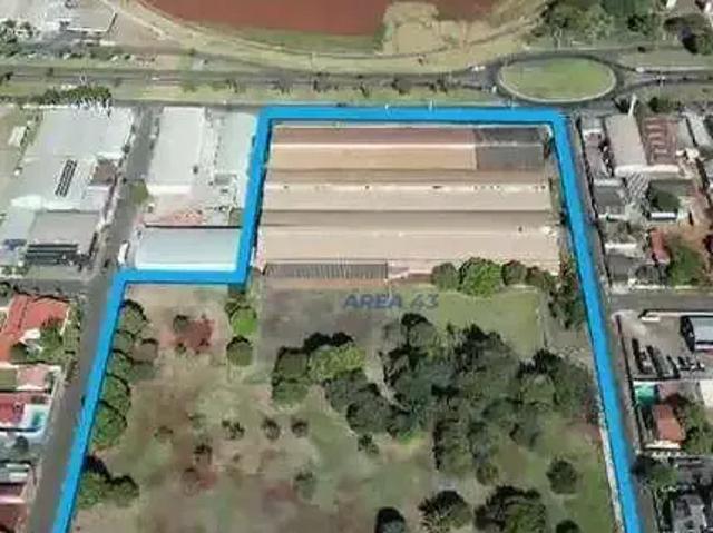 Galpão venda em Região Geográfica Imediata de Londrina, Ibiporã